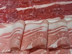 -常赢三兄弟·清真涮肉(五莲路店)