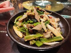 -杨记隆府(南坪店)