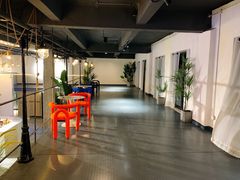 大堂-蛋黄纪简餐厅