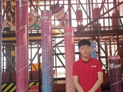 -嗨翻Hi-Fun竞技主题乐园·蹦床团建生日聚会(五棵松华熙店)
