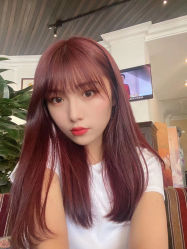 -AFA Hair studio·女士发型设计