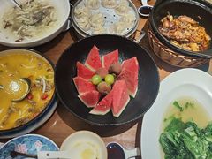 -老西门·常州菜·20年老品牌(新区店)