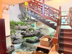 -山水茶艺馆·点心粤菜·30年老字号