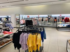 -ZARA(青岛万象城店)