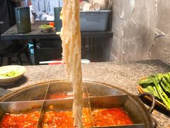 -大虎重庆老火锅(正弘城店)