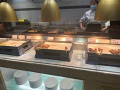 -川骄海鲜自助(亚运村店)