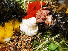 -辛蒲洞韩餐烤肉