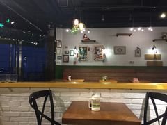 大堂-水平有限螺蛳粉(宏达大厦店)