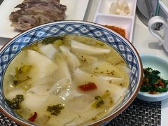 -飞天大厦清真餐厅