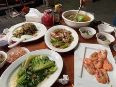 -星奇缘·海鲜餐厅(东山美食地标店)