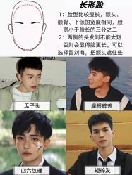 -贝勒爷专业男发