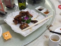 -明香海鲜酒家(华强北店)