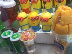 -马拉桑果汁(龙头路总店)