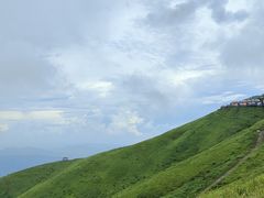 -萍乡武功山风景名胜区