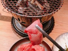-烧肉达人•炭火烧肉(新天地店)