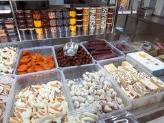 -天津小三宝栗子店(黄海路店)