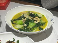 -火龙堂·风味民间菜(文一路店)