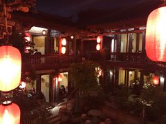 -香满楼(临安路店)