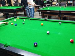 -云川台球(马甸店)