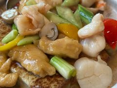 -香樟花园新粤料理(无锡万象城店)