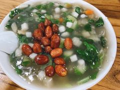 糊拉沸-天台小吃(新城店)