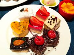 -鹭江潮餐厅•福建菜(鹭江佲家酒店)