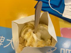 -麦当劳(金山红星美凯龙DT店)