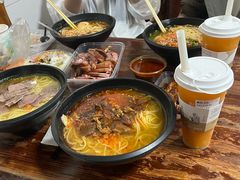 -一品飘香米线(一中总店)
