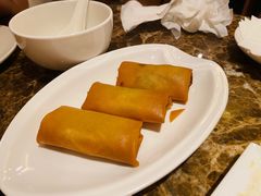 -杭州JW万豪酒店-万豪中餐厅