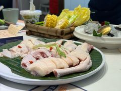 -太琼糟粕醋·海南酸汤火锅(亚龙湾店)