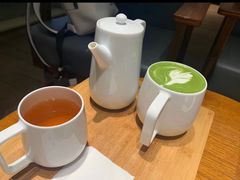 -煮叶(悠唐广场店)