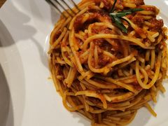 传统肉酱意面-C'è Amore爱意(亿合城店)