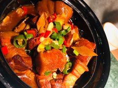 -姐夫的小菜(新中关购物中心店)