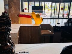 -星河湾温泉洗浴酒店