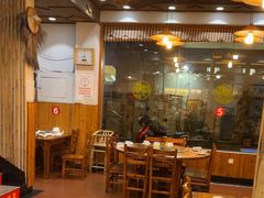 -下梅人家土菜馆(历史文化餐厅度假区店)