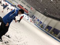 -绍兴启迪乔波冰雪世界