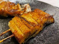 -乌君·酒场·炭火烧鸟(侨城坊店)