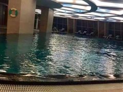 -秦皇岛秦皇国际大酒店