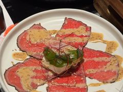 -匠和风精致料理(成都龙湖滨江天街店)