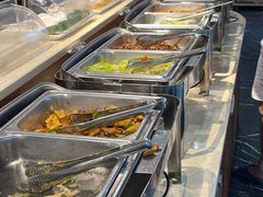 -十方新概念素食餐厅(厚街店)