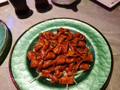 豉油王鹅肠-啫神·广州地标美食(北京路店)