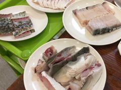 -正能量脆肉鲩火锅