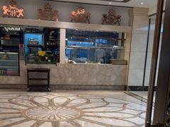 -狮王府淮扬菜(新街口友谊店)