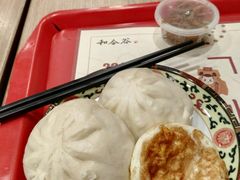 -和合谷(新街口店)