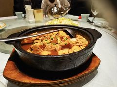 -惠丰堂饭庄·烤鸭·京味菜(西北旺·唐家岭店)