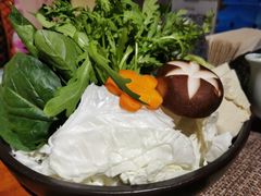 -肆月河豚·新淮扬(金融街店)