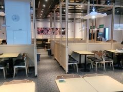 大堂-老乡鸡(南京胜利路店)