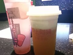 -糖潮量贩KTV(高新万达广场店)