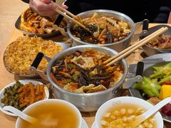 -水平有限广西米粉·广西风味集(五道口店)