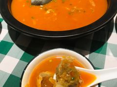 -新疆巴州金丝特餐厅(大钟寺店)